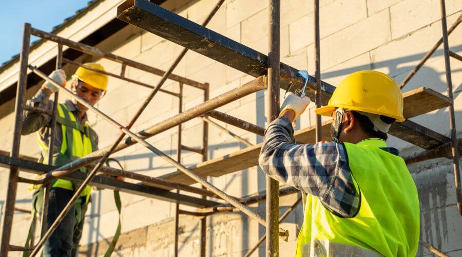 Local Chimney Repair in Taylorville, IL